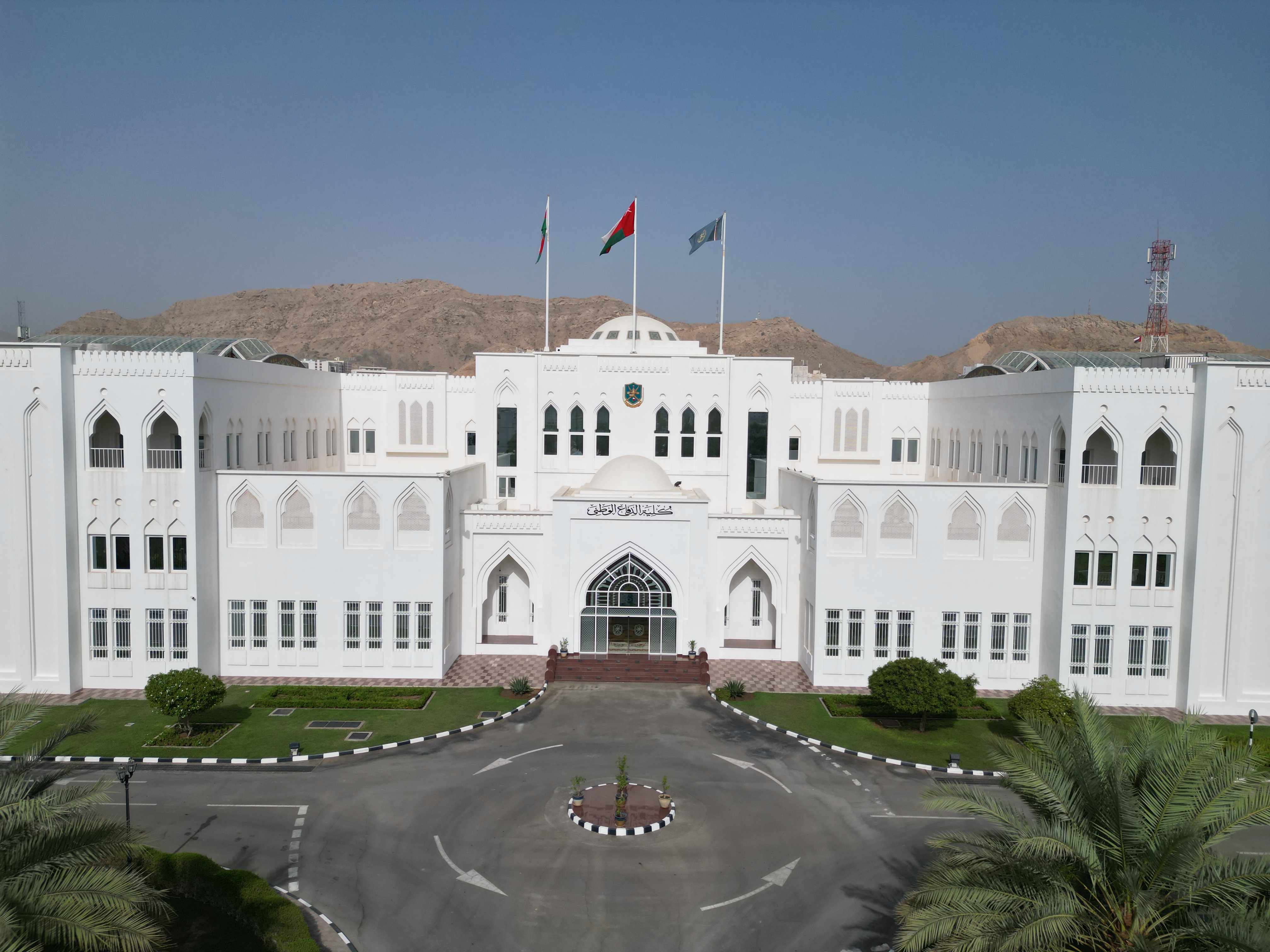 الدورة السادسة